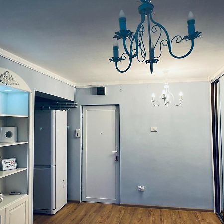 Daniela'S Rooms Hunedoara Exterior foto