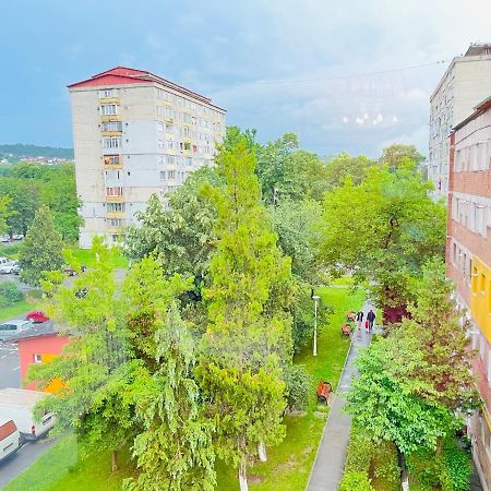 Daniela'S Rooms Hunedoara Exterior foto